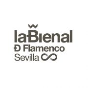 Bienal de Flamenco de Sevilla con Serigrafia Martin
